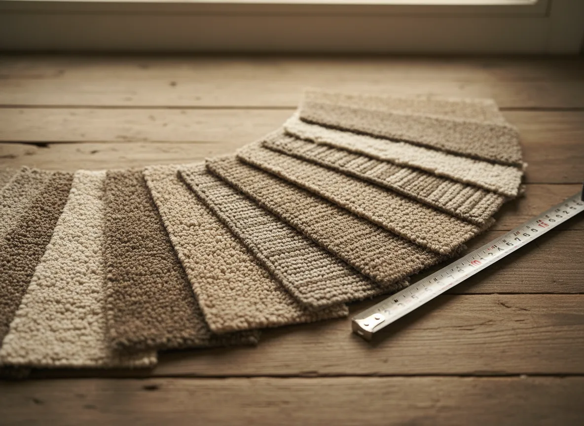 Carpet Installation Mcclure, OH FAQs